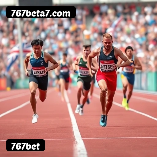 Bônus e promoções 767bet
