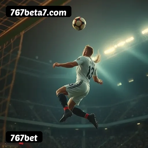 Pagamentos PIX na 767bet