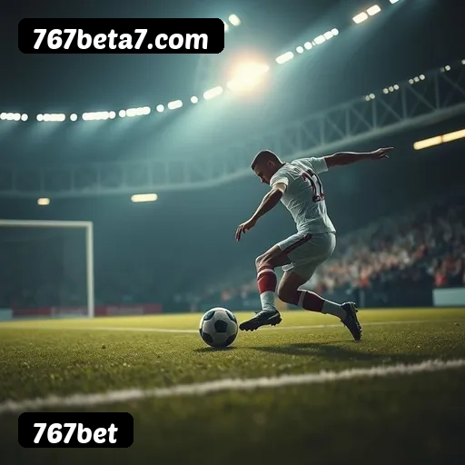Certificações de segurança da 767bet